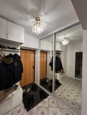 1-комн. квартира , 36.6м² , 3/7 этаж