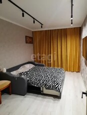 1-комн. квартира , 37м² , 16/22 этаж