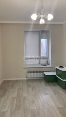 1-комн. квартира , 37м² , 2/10 этаж