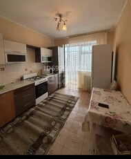 1-комн. квартира , 37м² , 4/5 этаж