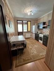 1-комн. квартира , 37м² , 9/9 этаж