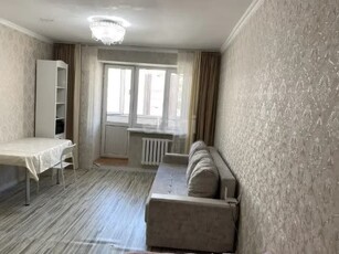 1-комн. квартира , 37.7м² , 6/6 этаж