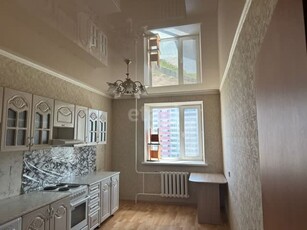 1-комн. квартира , 38.3м² , 6/10 этаж