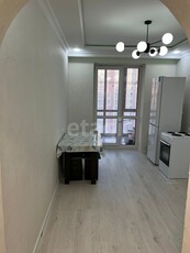 1-комн. квартира , 38.9м² , 7/12 этаж