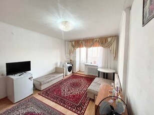 1-комн. квартира , 39м² , 3/10 этаж