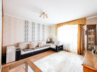 1-комн. квартира , 39.4м² , 5/10 этаж