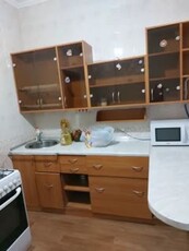 1-комн. квартира , 40м² , 2/9 этаж