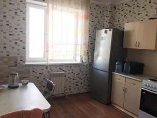 1-комн. квартира , 40м² , 3/8 этаж