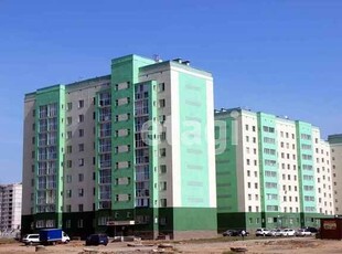 1-комн. квартира , 40.2м² , 8/9 этаж