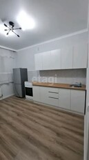 1-комн. квартира , 41.2м² , 7/9 этаж