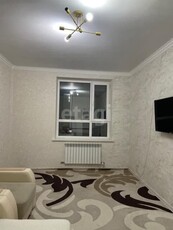 1-комн. квартира , 43м² , 16/21 этаж