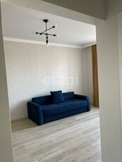 1-комн. квартира , 43м² , 6/10 этаж