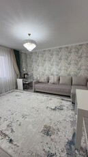 1-комн. квартира , 45.4м² , 3/18 этаж