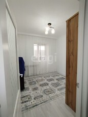 1-комн. квартира , 46м² , 4/10 этаж