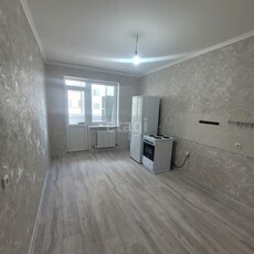 1-комн. квартира , 46.4м² , 4/16 этаж