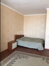 1-комн. квартира , 51м² , 7/17 этаж