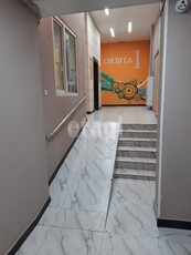 1-комн. квартира , 52м² , 5/25 этаж