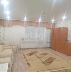 1-комн. квартира , 52м² , 6/13 этаж