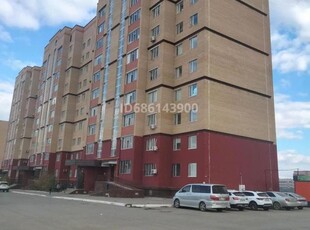 1 комнатная квартира, мкр. Алтын орда, Ораз 8