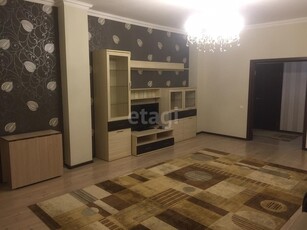 2-комн. квартира , 101м² , 8/22 этаж