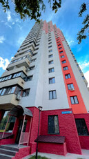 2-комн. квартира , 33м² , 15/22 этаж