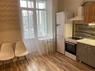 2-комн. квартира , 39м² , 2/9 этаж