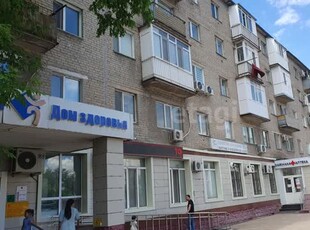 2-комн. квартира , 43м² , 2/5 этаж