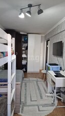 2-комн. квартира , 44.6м² , 1/5 этаж