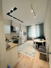 2-комн. квартира , 45м² , 1/10 этаж