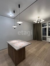 2-комн. квартира , 45м² , 12/12 этаж