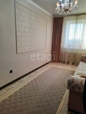 2-комн. квартира , 45.5м² , 7/12 этаж