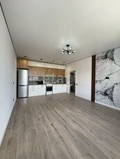 2-комн. квартира , 46м² , 9/12 этаж