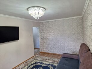 2-комн. квартира , 47м² , 3/5 этаж