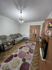 2-комн. квартира , 48м² , 2/9 этаж