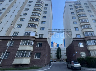 2-комн. квартира , 49м² , 2/9 этаж