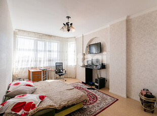 2-комн. квартира , 49.8м² , 4/26 этаж