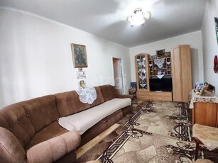 2-комн. квартира , 50м² , 3/10 этаж