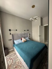 2-комн. квартира , 50м² , 6/10 этаж