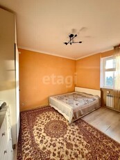 2-комн. квартира , 51.2м² , 16/18 этаж