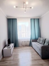 2-комн. квартира , 52м² , 7/8 этаж