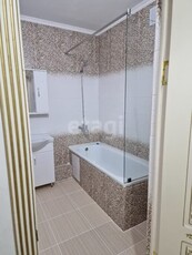 2-комн. квартира , 52.1м² , 10/22 этаж