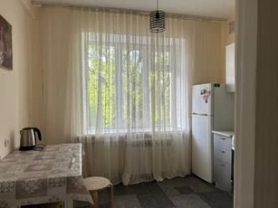 2-комн. квартира , 52.3м² , 4/4 этаж