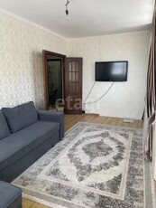 2-комн. квартира , 53.1м² , 10/12 этаж