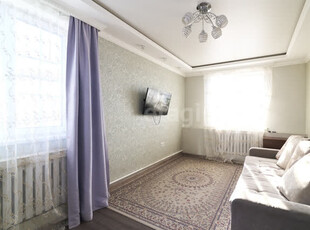 2-комн. квартира , 53.5м² , 4/4 этаж