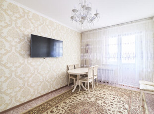 2-комн. квартира , 53.8м² , 8/15 этаж