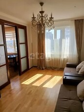 2-комн. квартира , 54м² , 10/18 этаж