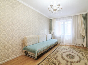 2-комн. квартира , 54м² , 5/12 этаж