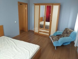 2-комн. квартира , 55.2м² , 22/25 этаж