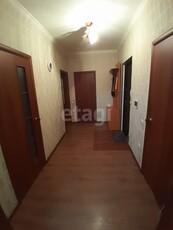 2-комн. квартира , 56.3м² , 2/5 этаж