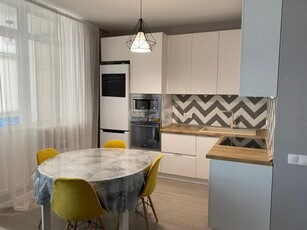 2-комн. квартира , 58м² , 8/8 этаж